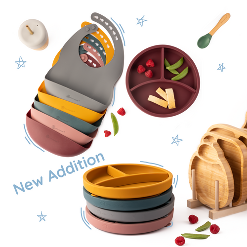 Silicone Lookbook